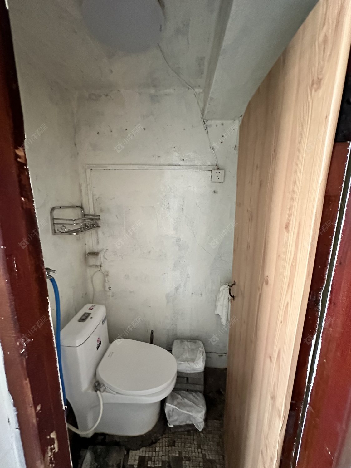 常州工房北区在租房源室内图_小牛看房