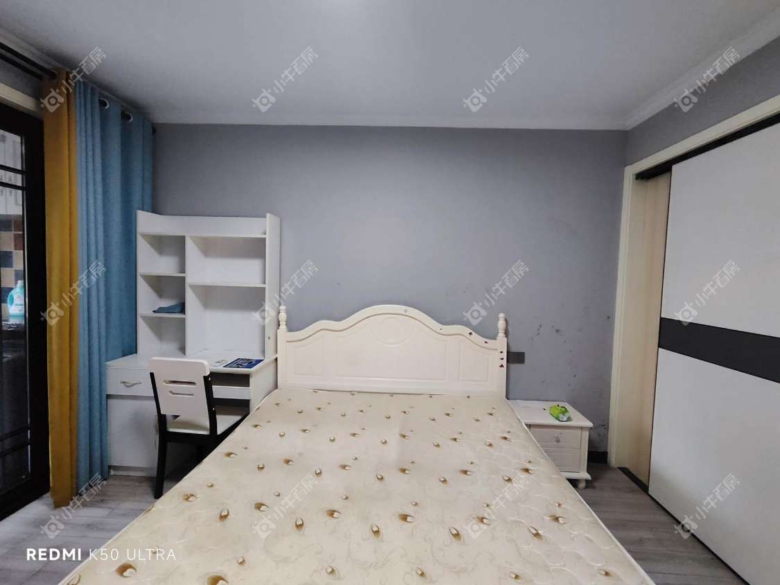 常州菱溪名居在租房源室内图_小牛看房