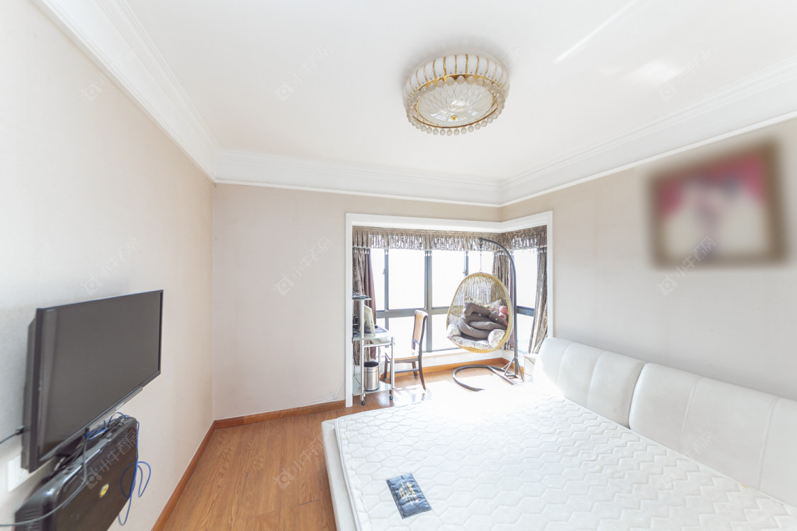 世纪华城西区房源室内图 常州世纪华城西区在售二手房源室内图_小牛看房