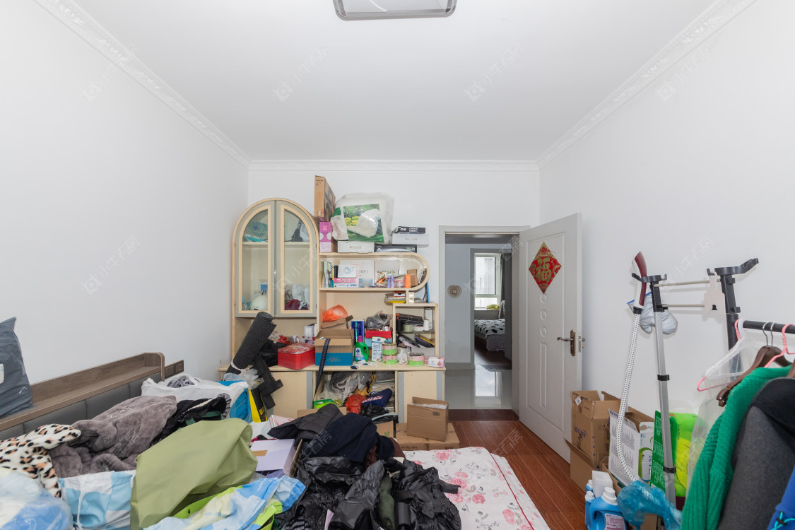 常州新龙花苑东区在售二手房源室内图_小牛看房