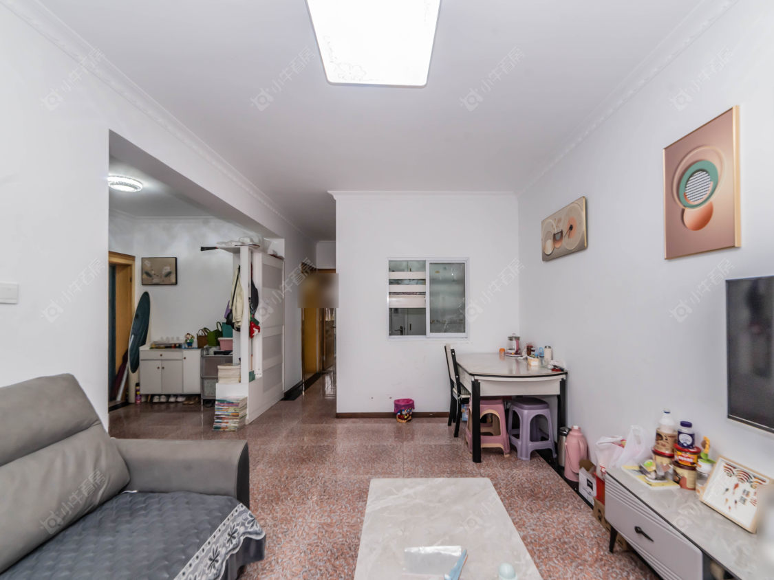 常州常建路在售二手房源室内图_小牛看房