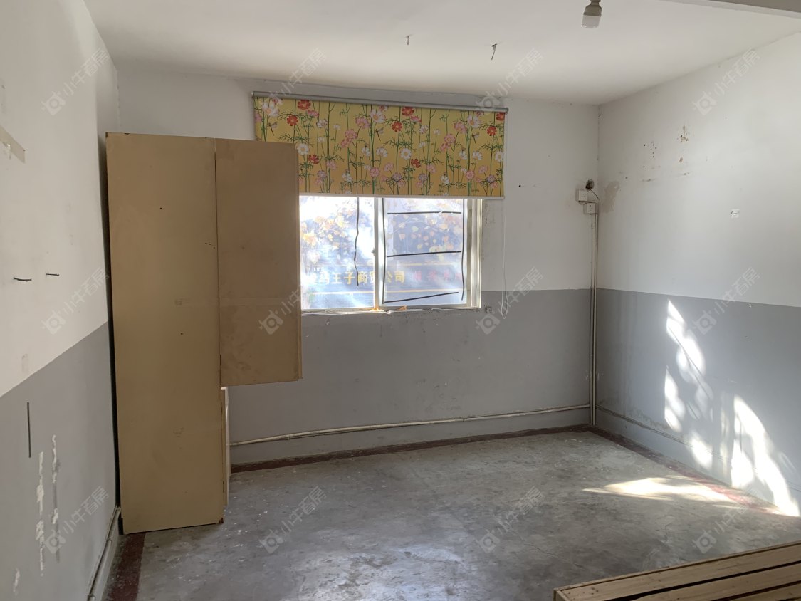 常州横山桥新街4室2厅2卫出租_小牛看房