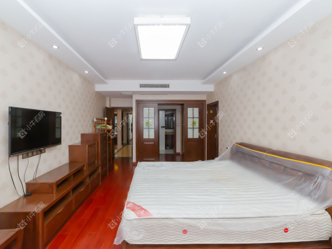 常州荣盛馨河郦舍在租房源_小牛看房