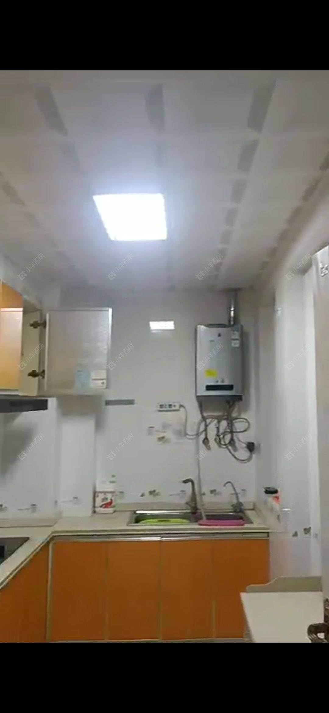 九洲花园二期房源户型图 常州九洲花园二期在租房源户型图_小牛看房