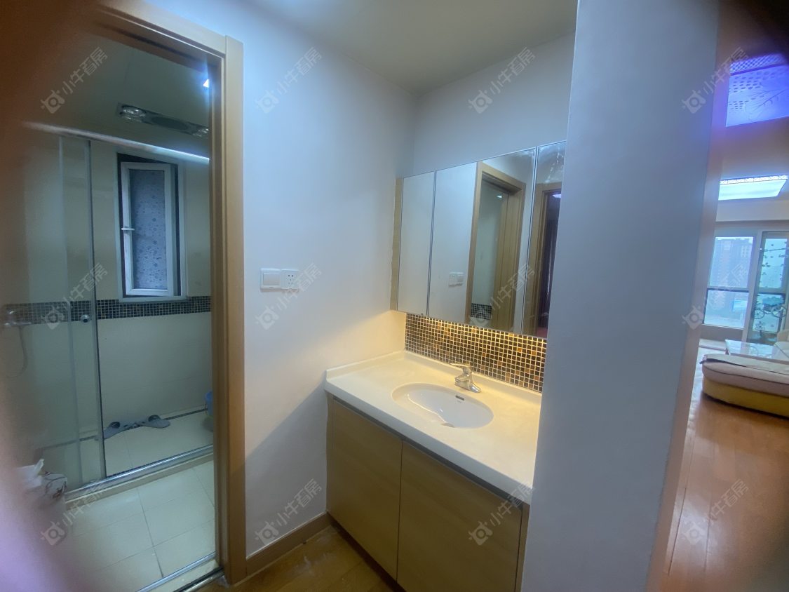 九洲花园二期房源室内图 常州九洲花园二期在租房源室内图_小牛看房