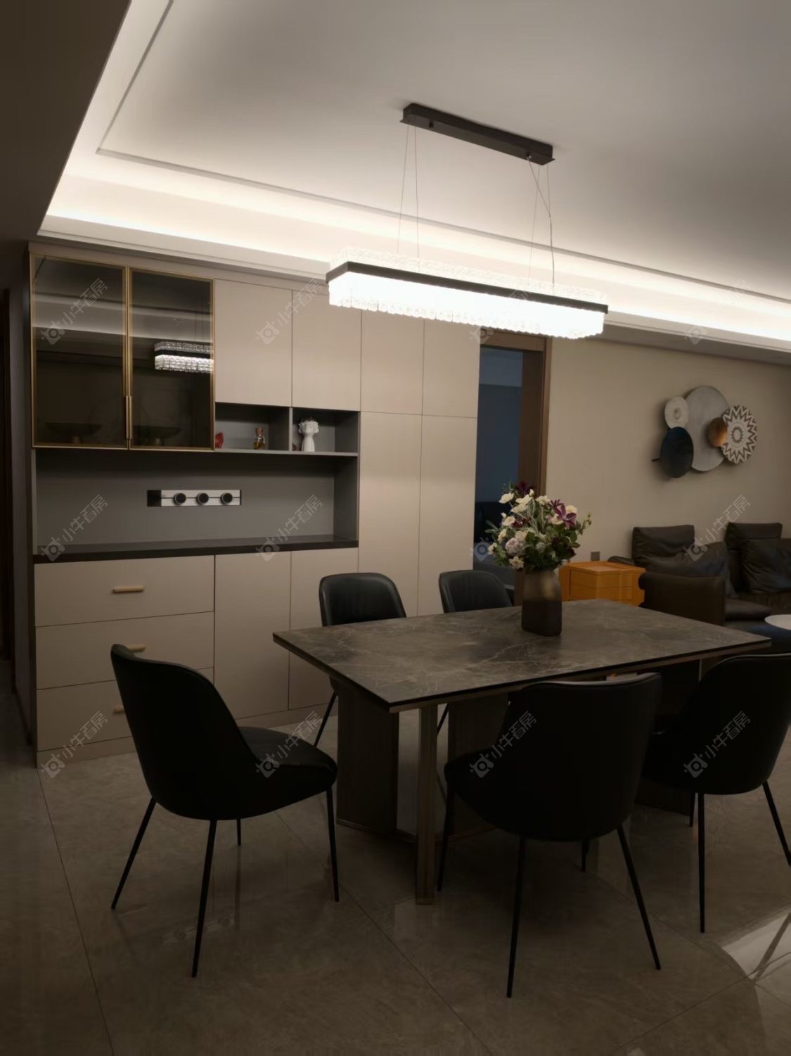 常州璞樾春秋在租房源户型图_小牛看房