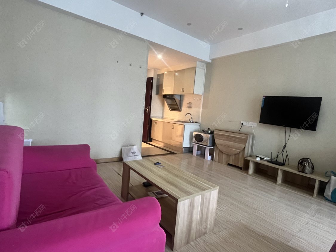 常州丰臣国际广场在租房源_小牛看房