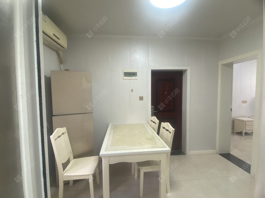 常州勤业一二三村2室1厅1卫出租_小牛看房