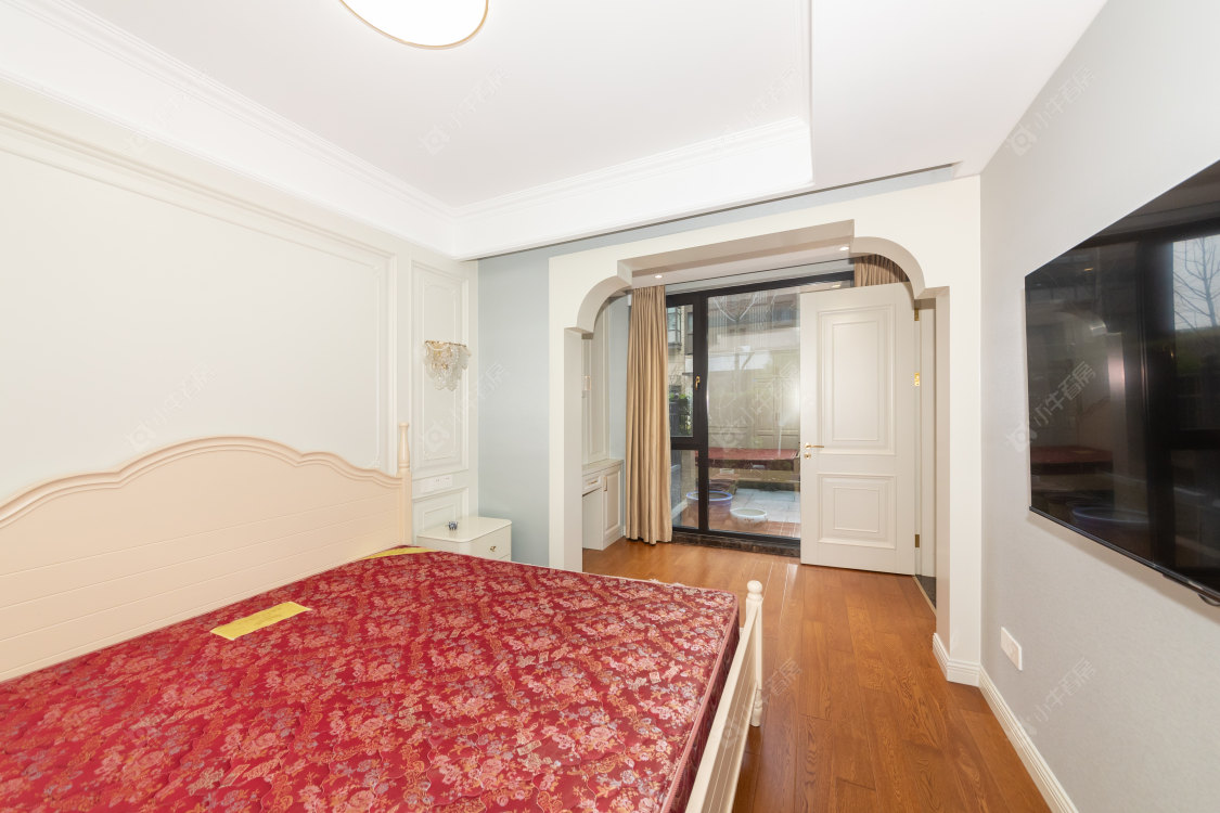 常州美的江山樾在售二手房源室内图_小牛看房