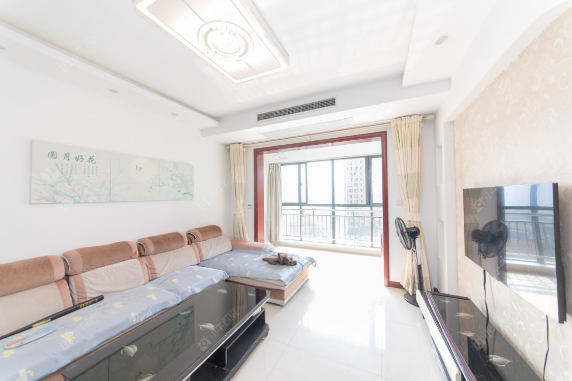 宝龙国际花园一期房源室内图 常州宝龙国际花园一期在售二手房源室内图_小牛看房