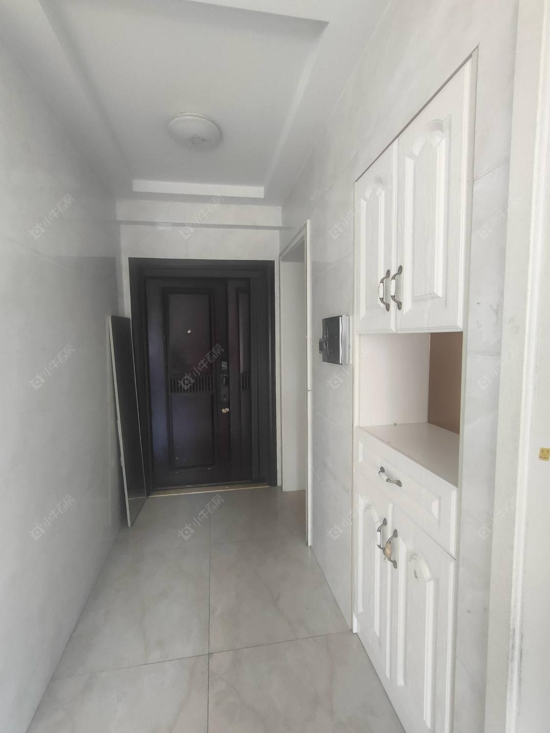 世茂香槟湖二期房源室内图 常州世茂香槟湖二期在租房源室内图_小牛看房