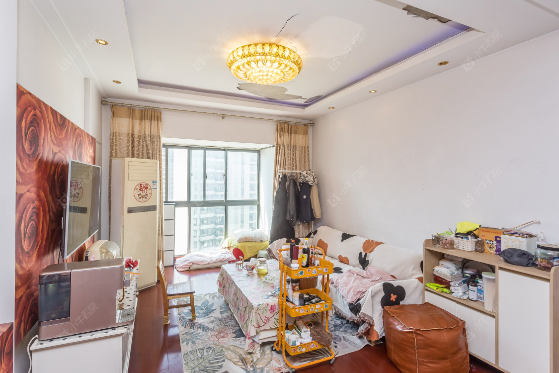 常州凯旋城西区在售二手房_小牛看房