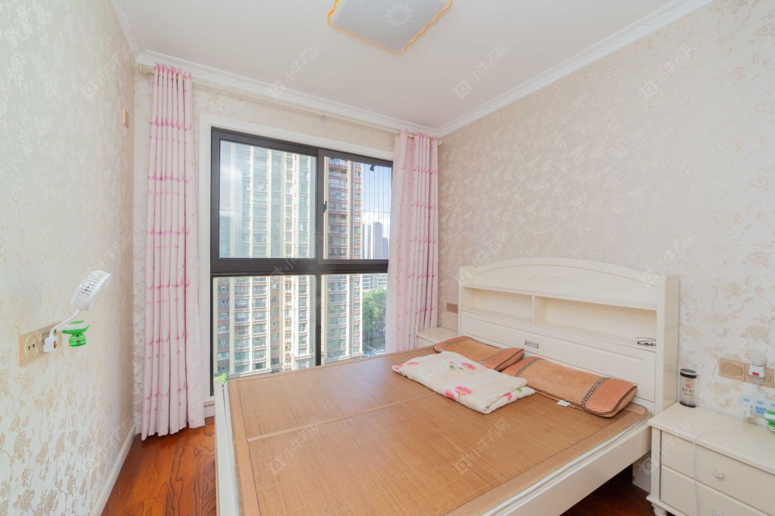 常州锦绣天地在售二手房源室内图_小牛看房