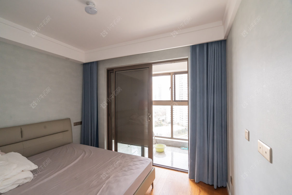 常州九洲玺在售二手房源室内图_小牛看房