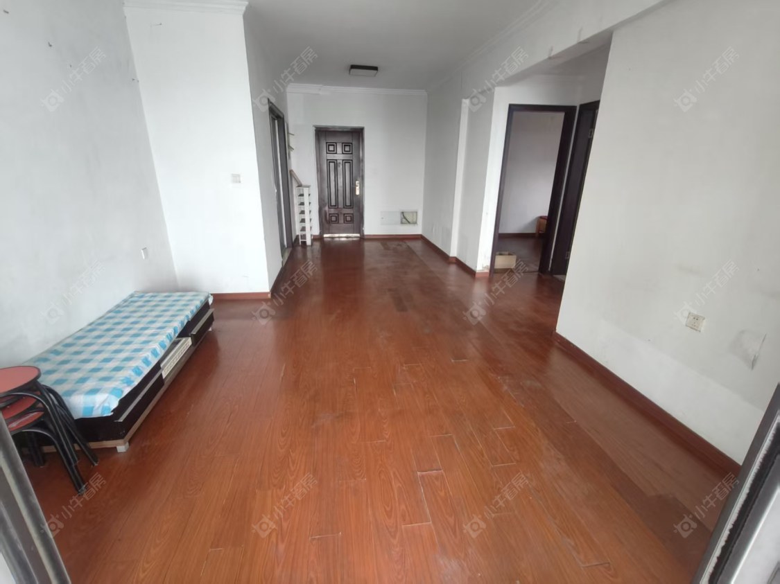 常州宝龙国际花园一期在租房源室内图_小牛看房