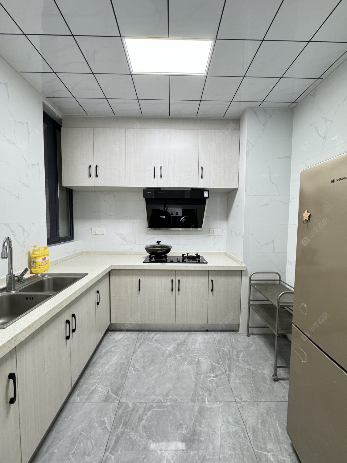 常州白马公馆在租房源_小牛看房