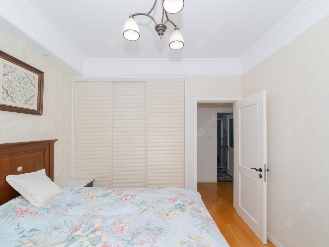 常州中央花园在售二手房源室内图_小牛看房