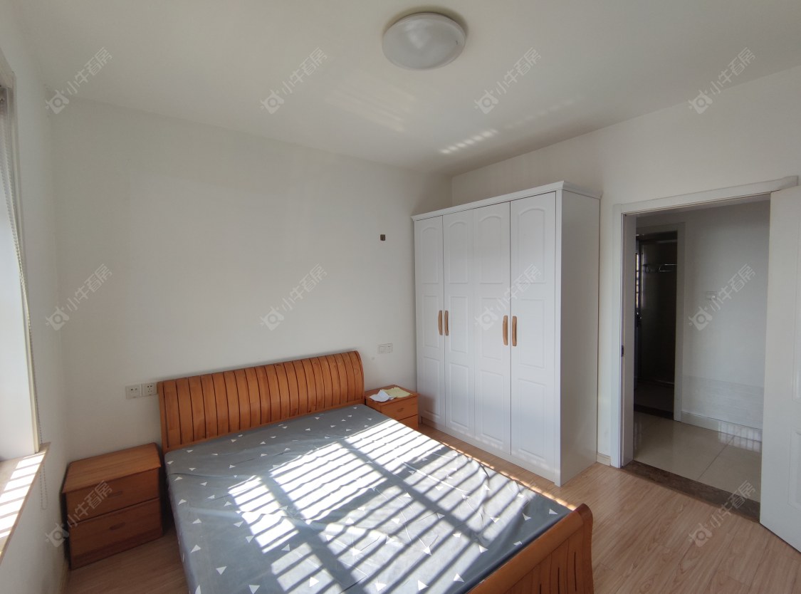 常州滨河广场在租房源_小牛看房