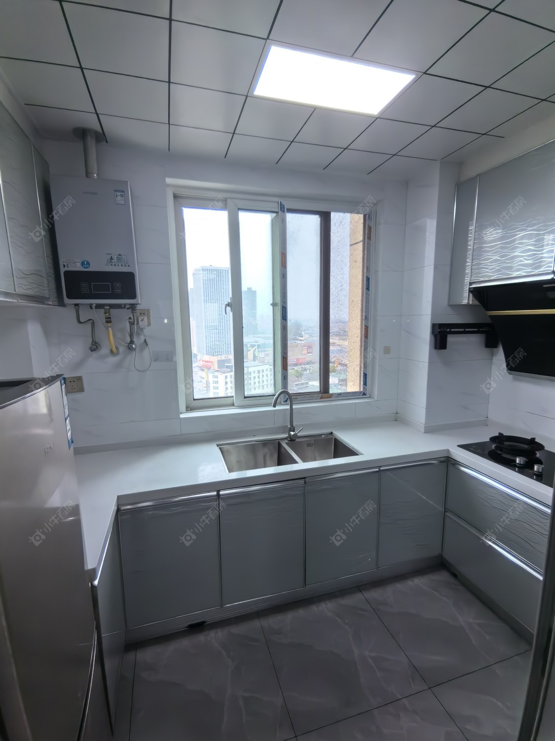 常州安能警苑在租房源室内图_小牛看房