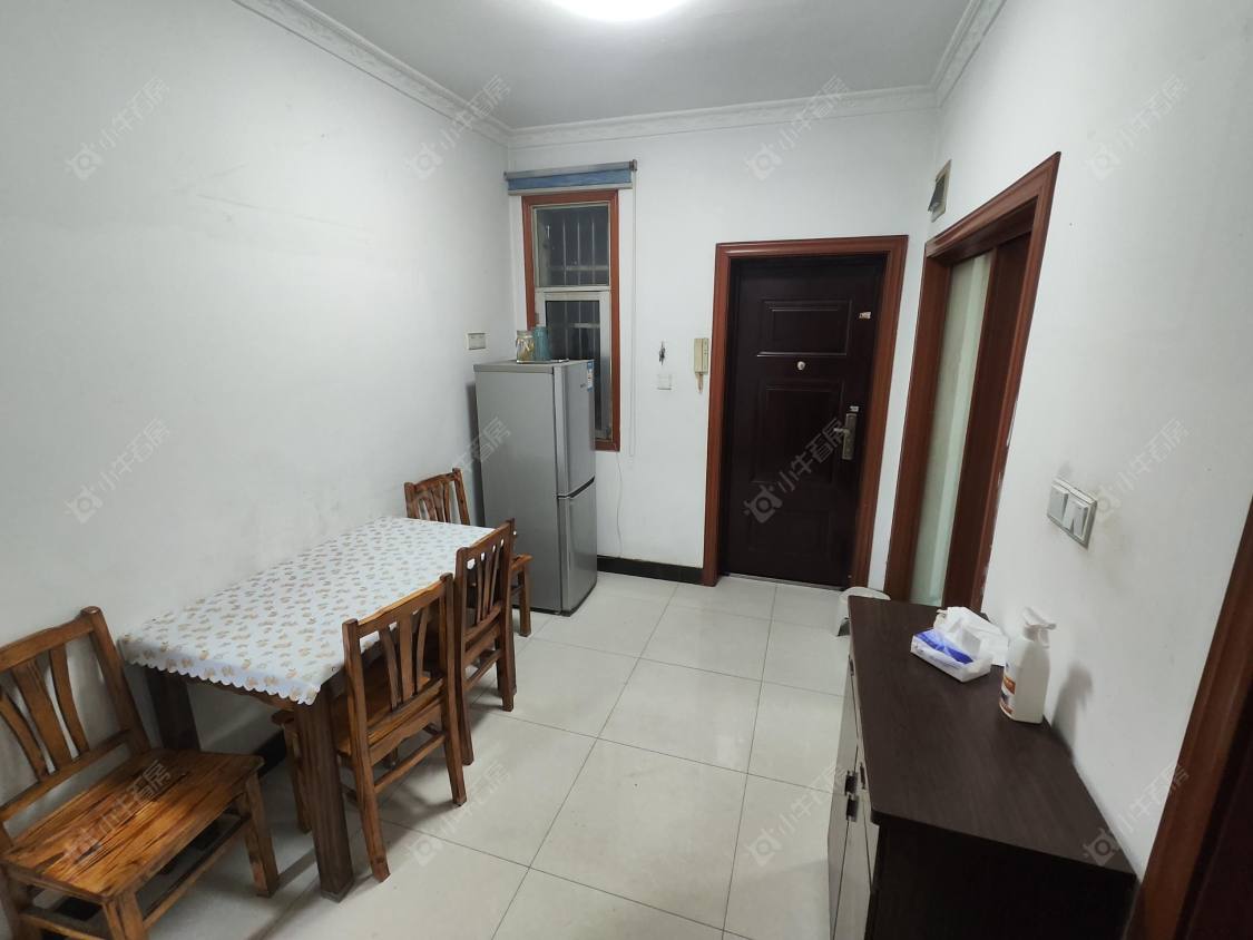 常州清潭新村在租房源室内图_小牛看房