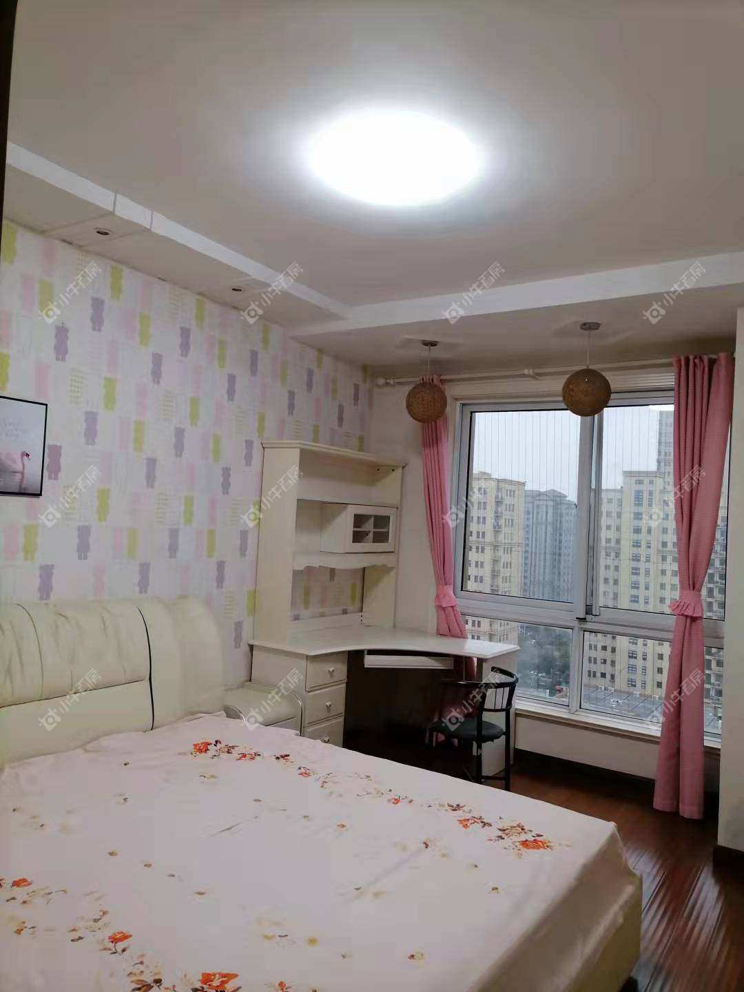 常州中吴雅苑租房_中吴雅苑2室2厅房源出租