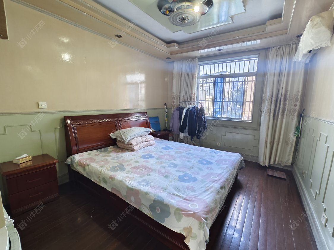 常州富强新村在租房源_小牛看房