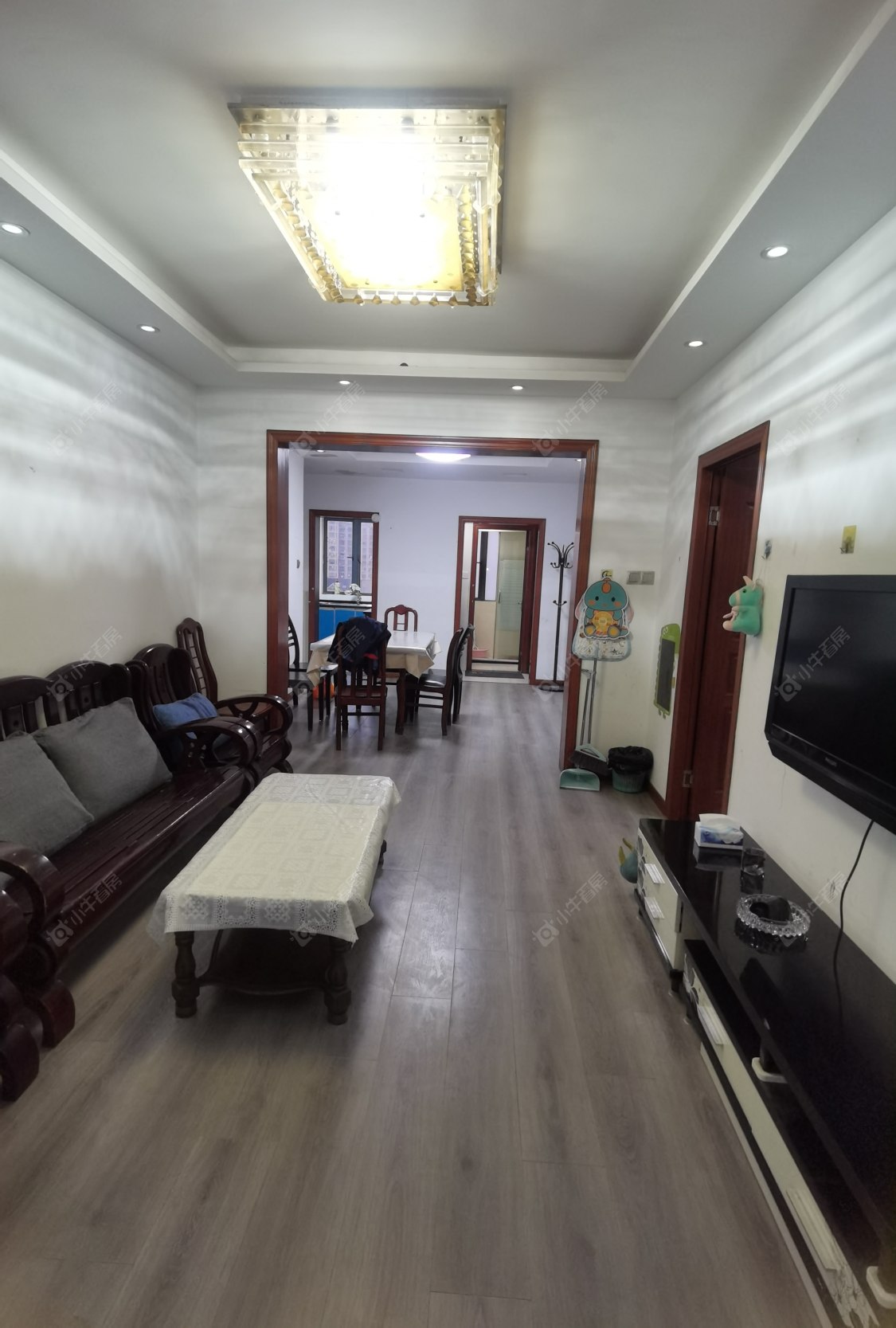 常州泰盈八千里在租房源室内图_小牛看房