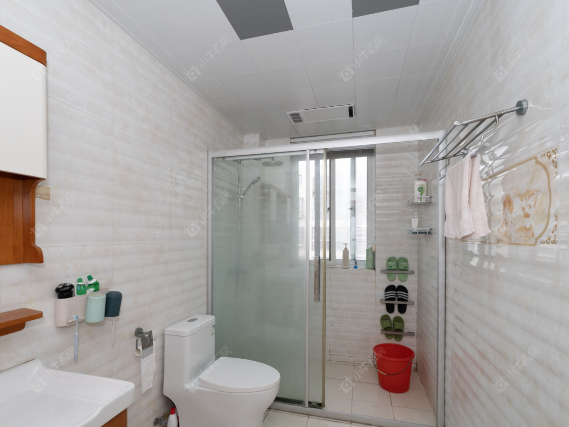 常州碧水华庭在售二手房源室内图_小牛看房