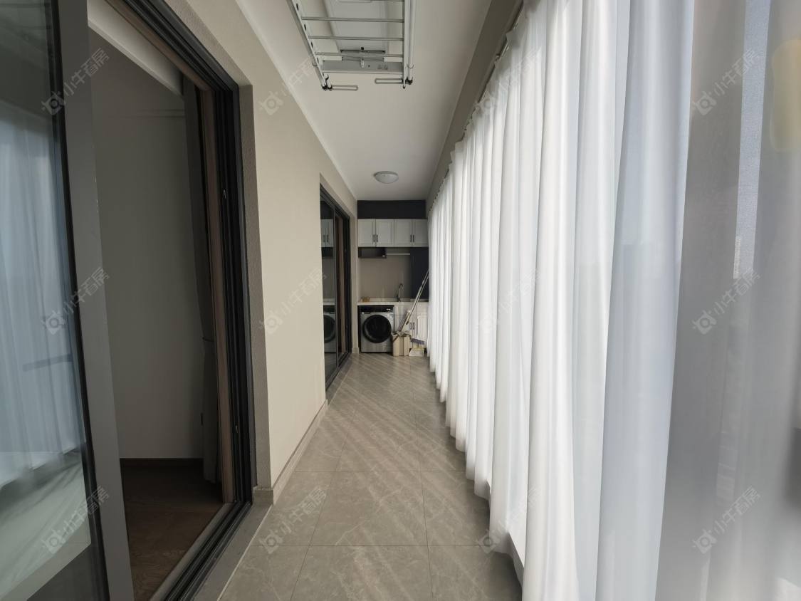 中海云樾里房源室内图 常州中海云樾里在租房源室内图_小牛看房