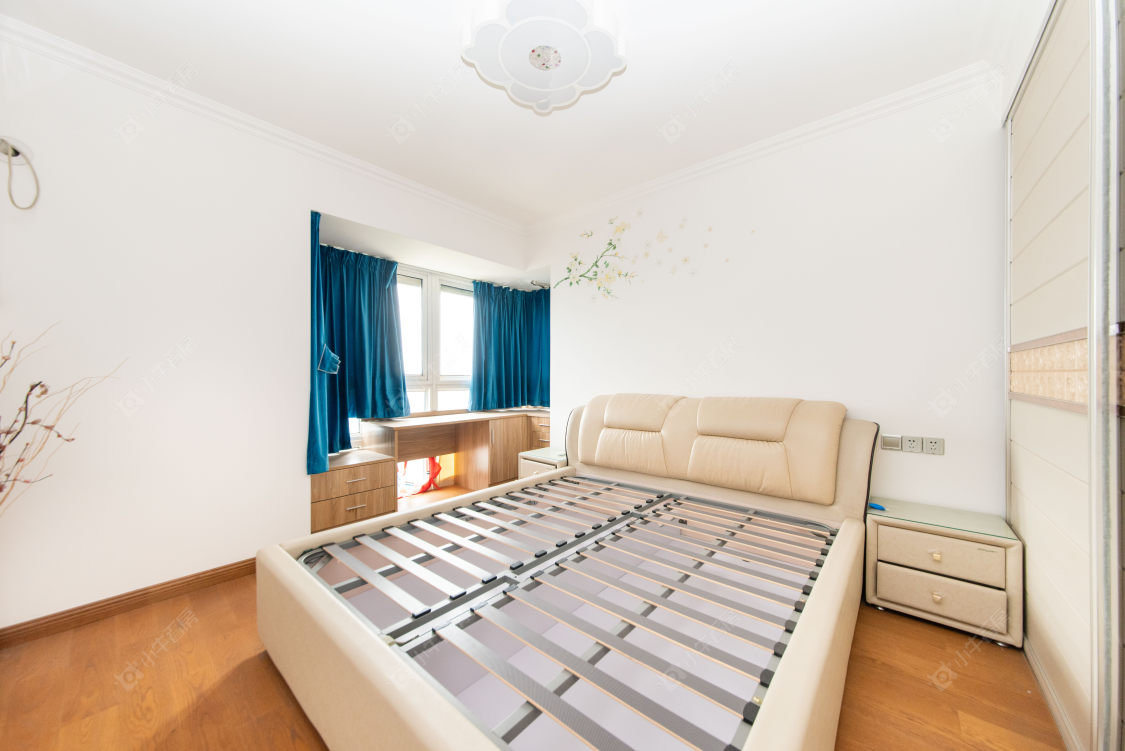 常州天润国际花园在售二手房源室内图_小牛看房