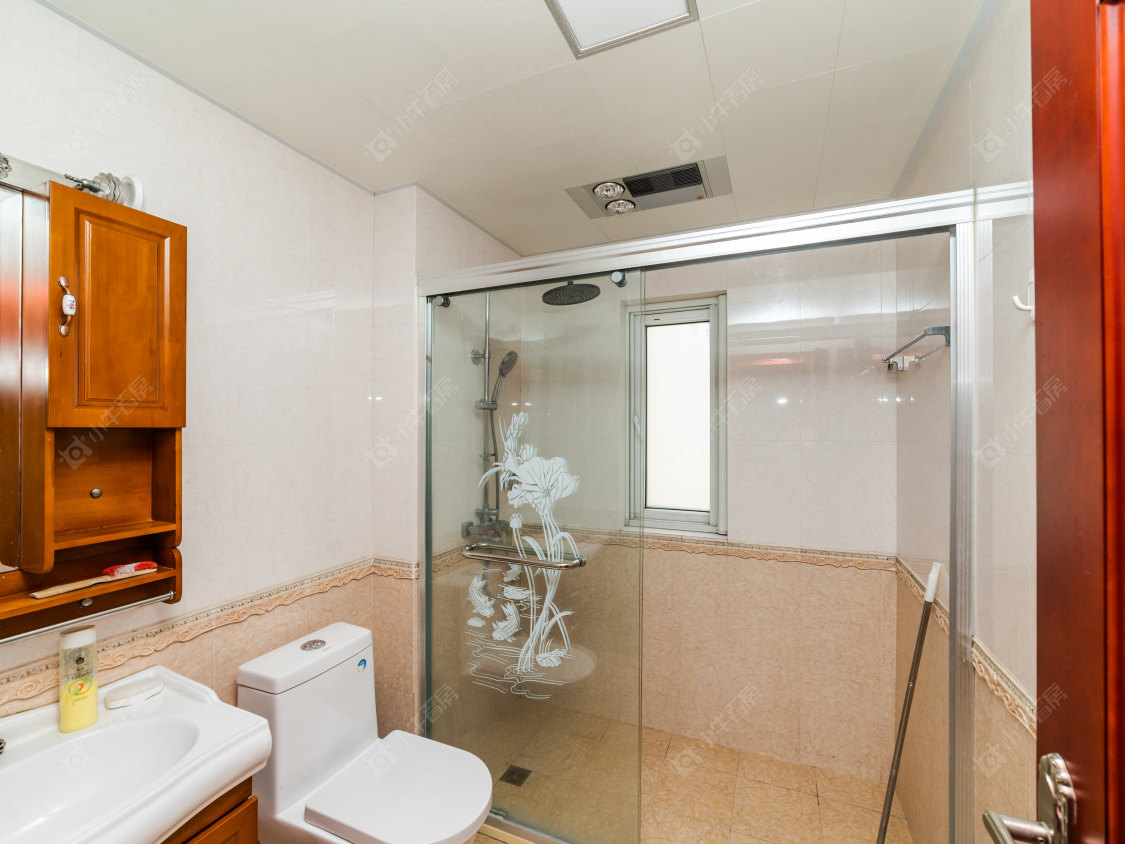 常州公园壹号四期在售二手房源室内图_小牛看房