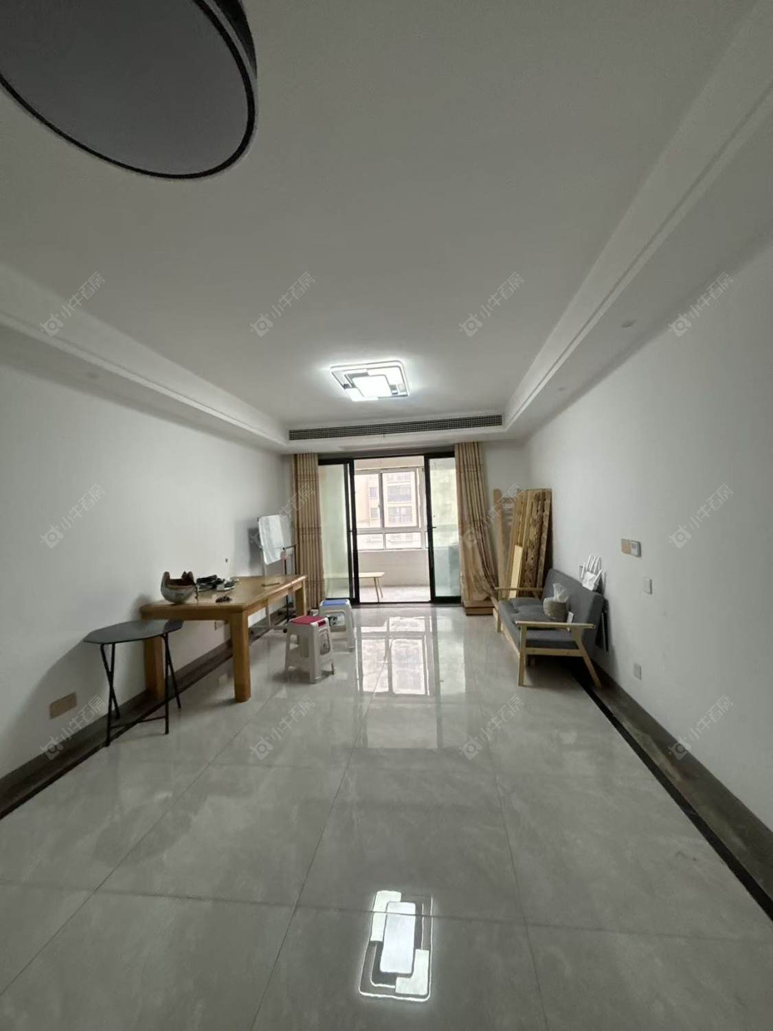 常州新城和昱文萃苑在租房源室内图_小牛看房