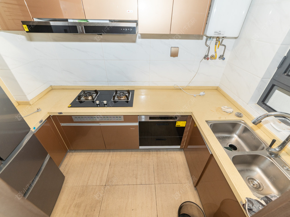 常州碧桂园壹号天禧在售二手房源室内图_小牛看房