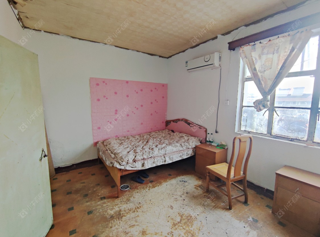 常州丽华一村在租房源室内图_小牛看房