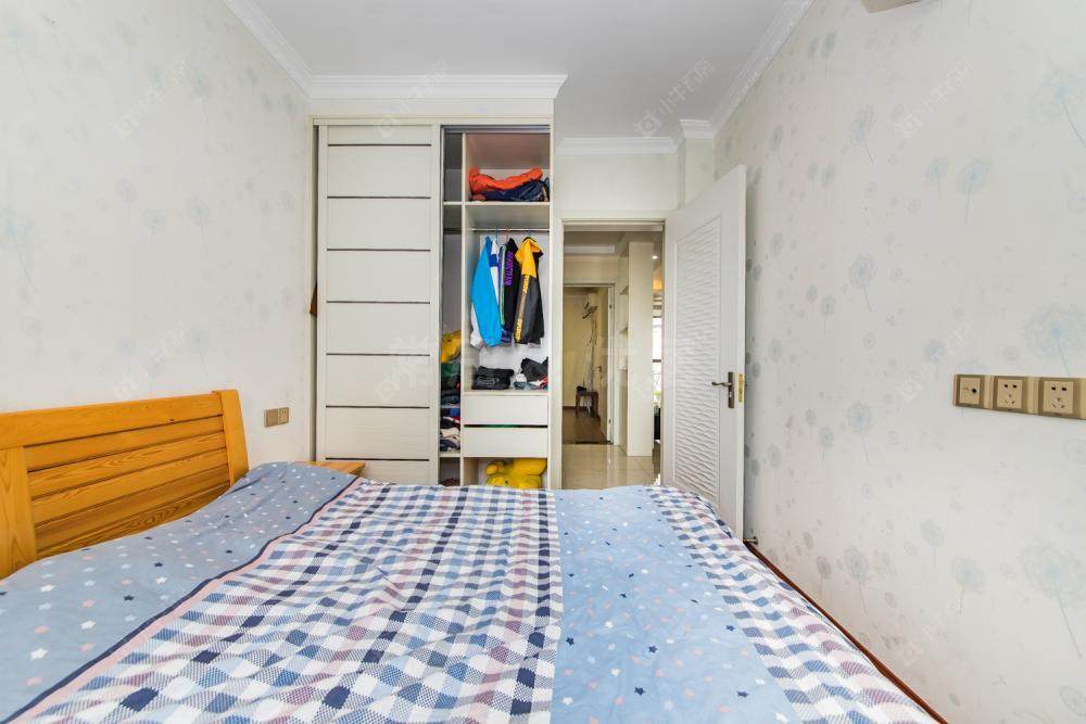 常州新城春天里在售二手房源室内图_小牛看房