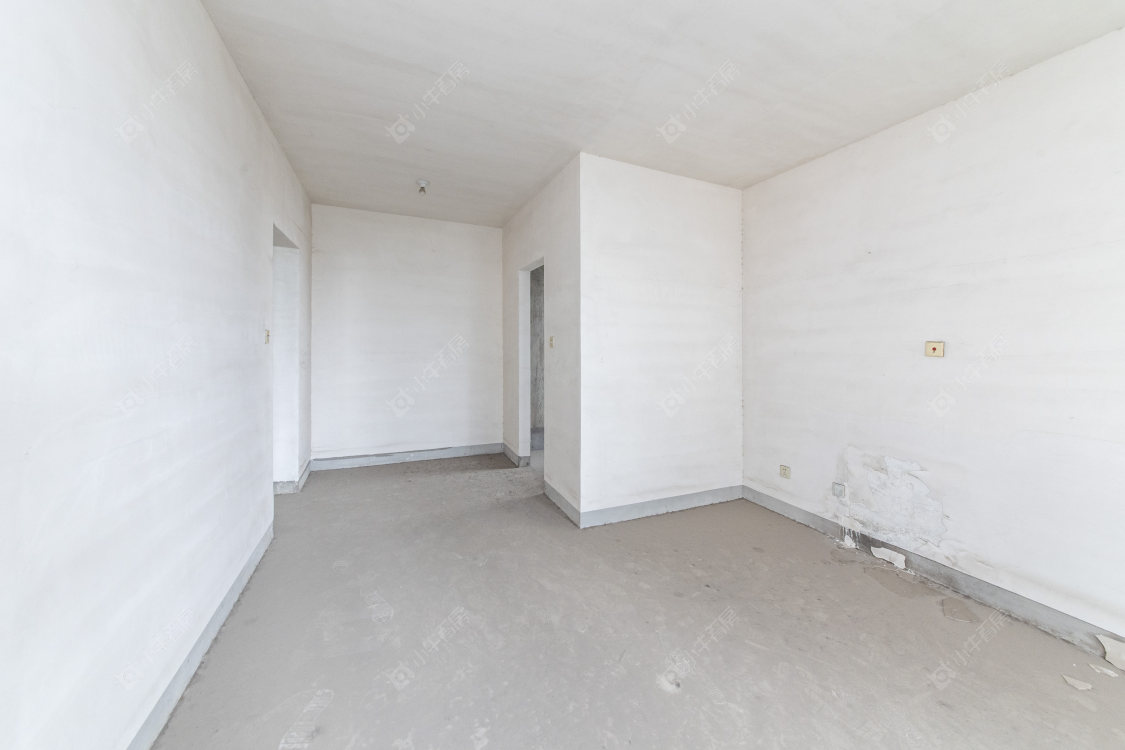 常州外滩1号在售二手房源室内图_小牛看房