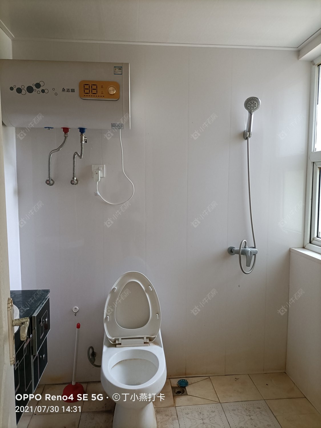 常州百馨西苑四期在租房源_小牛看房