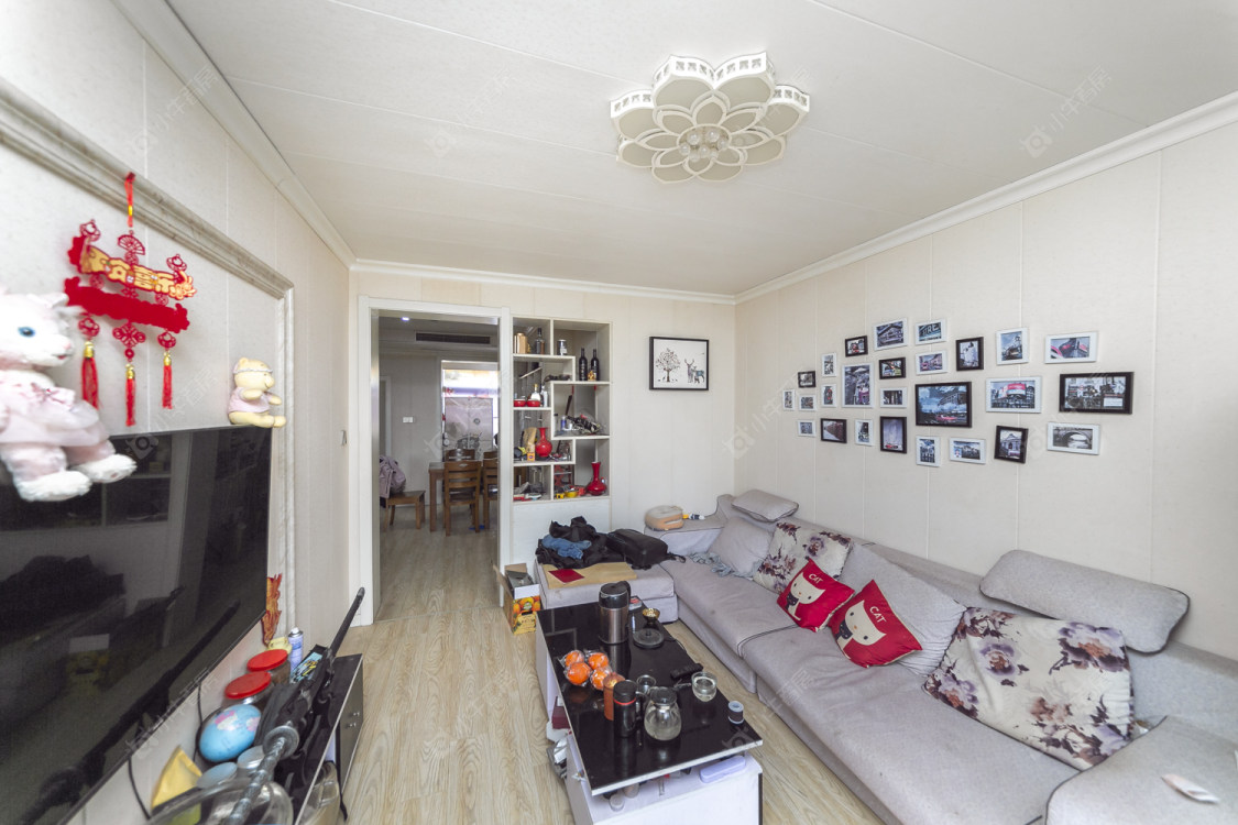 清潭许家巷房源室内图 常州清潭许家巷在售二手房源室内图_小牛看房