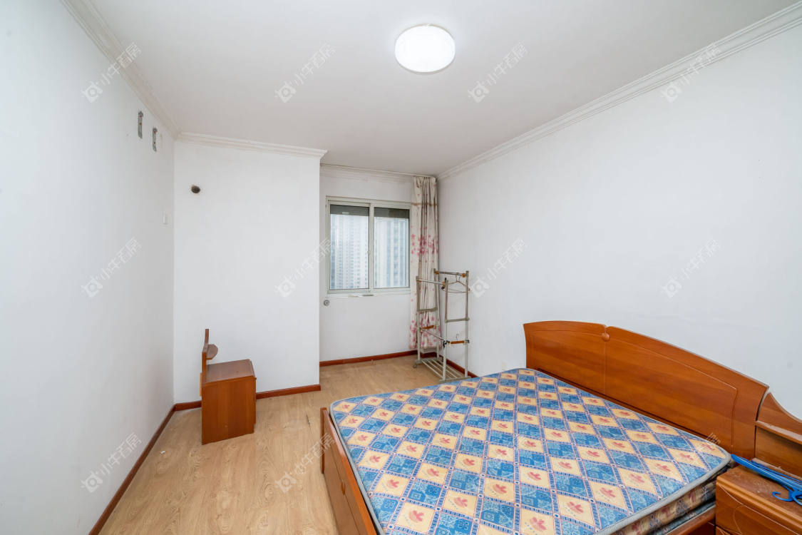 常州菱溪名居租房_小牛看房