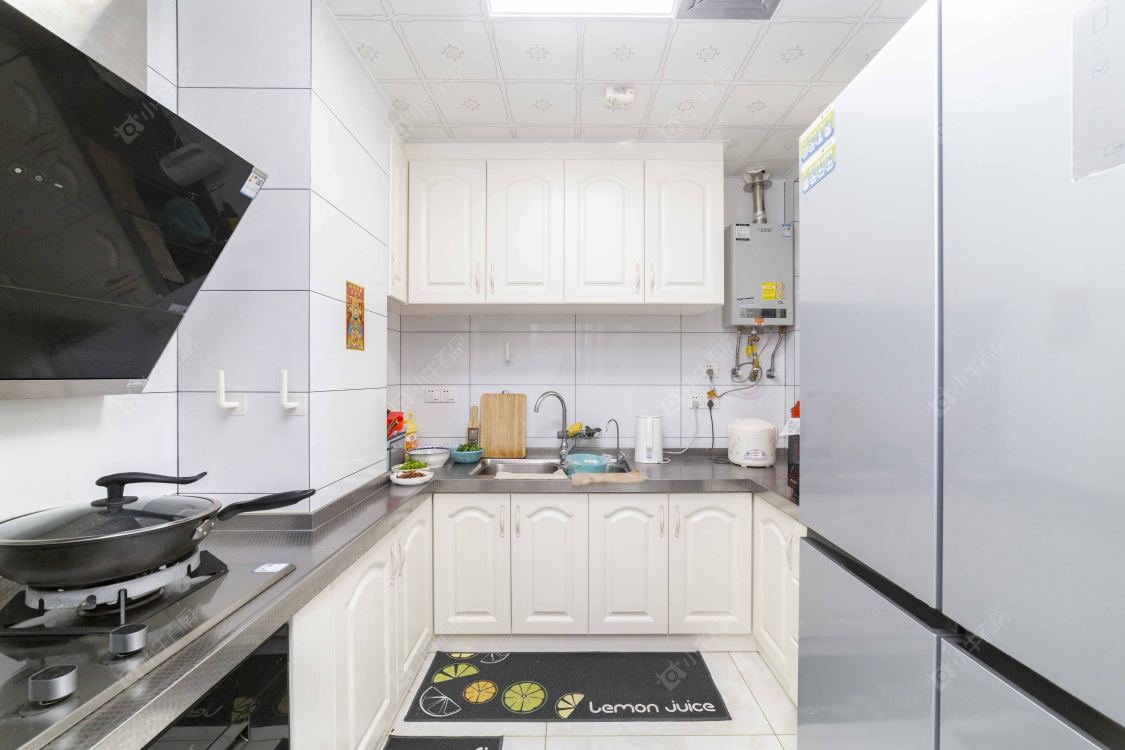 常州龙德花园在售二手房源室内图_小牛看房