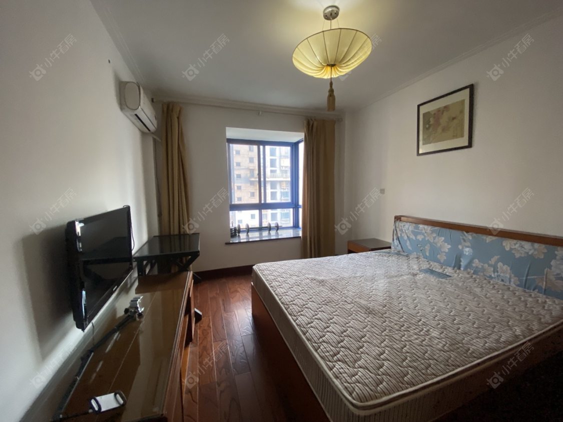 常州太湖明珠苑南苑在租房源室内图_小牛看房