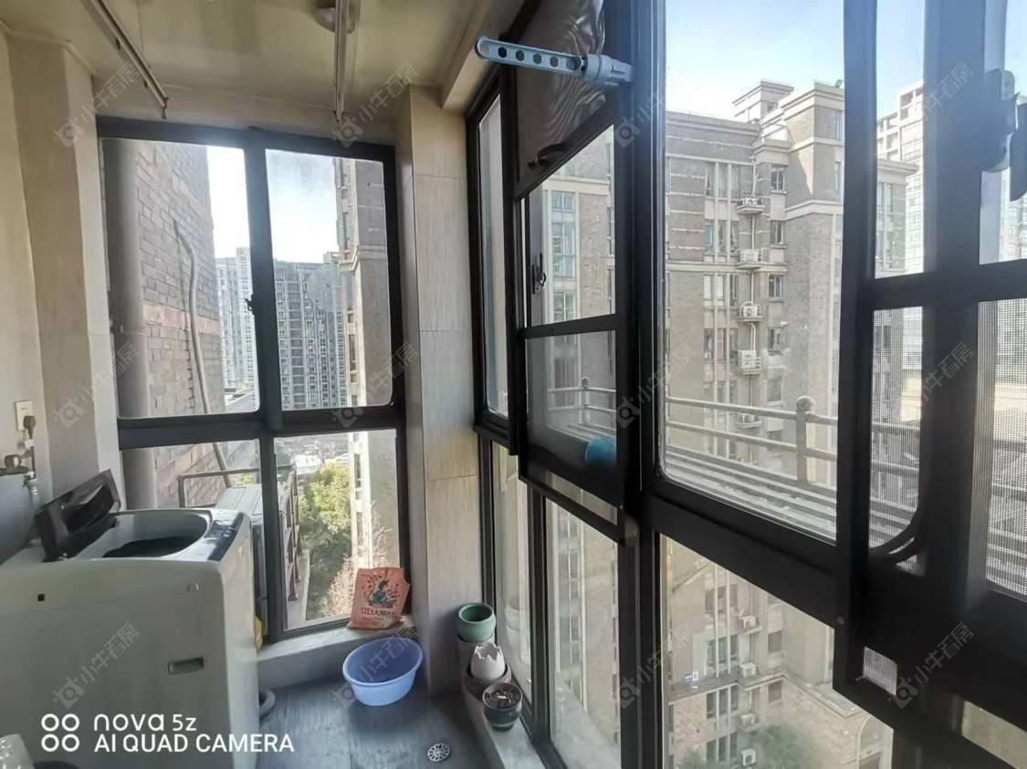 常州太阳花园在租房源室内图_小牛看房