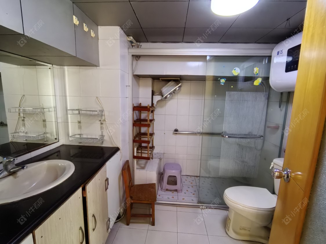 常州怀德苑在租房源室内图_小牛看房