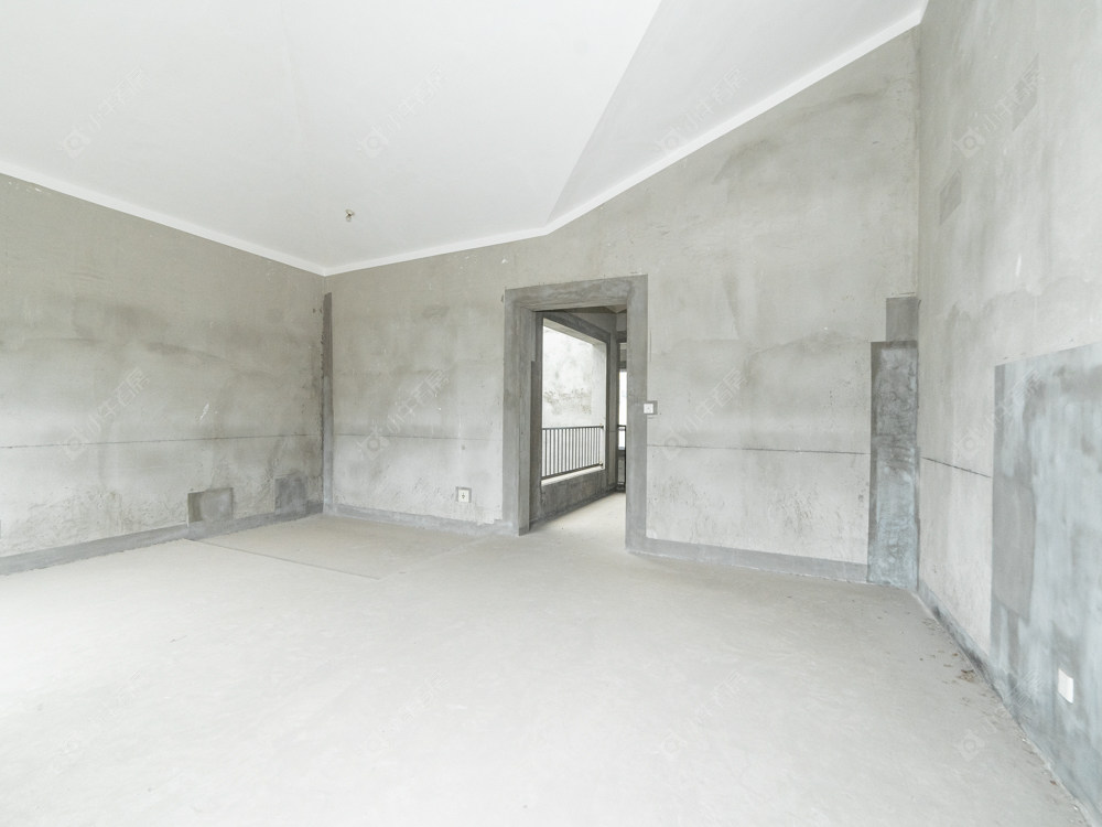 中海锦珑湾别墅区房源室内图 常州中海锦珑湾别墅区在售二手房源室内图_小牛看房