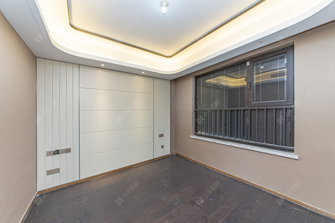 常州常发珑玥在售二手房源室内图_小牛看房