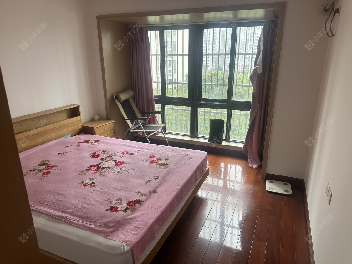 常州青山湾南区在租房源_小牛看房