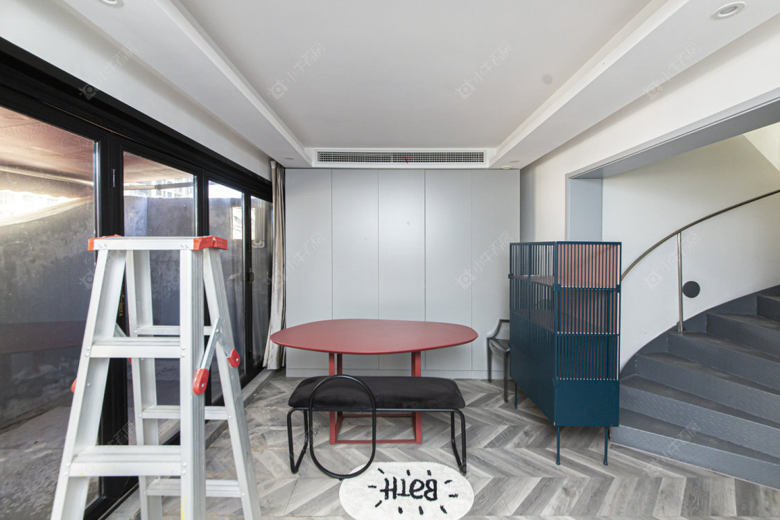 常州新城公馆荣域在售二手房源室内图_小牛看房