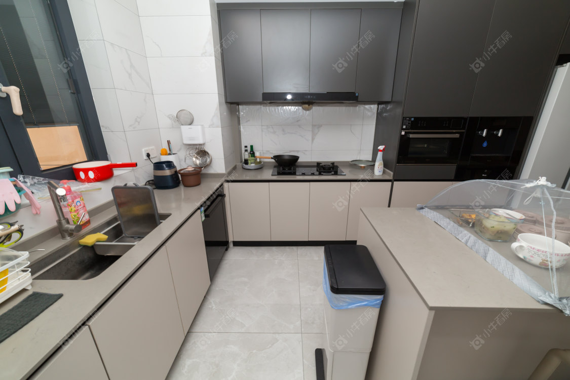 常州吾悦广场(天宁)在售二手房源室内图_小牛看房