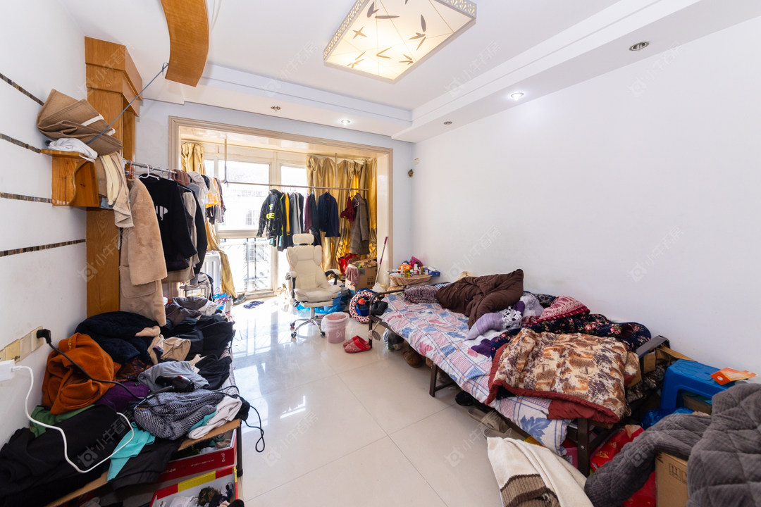 常州腾龙苑东区在售二手房源室内图_小牛看房