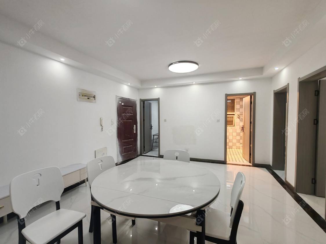 常州潞城花苑在租房源室内图_小牛看房